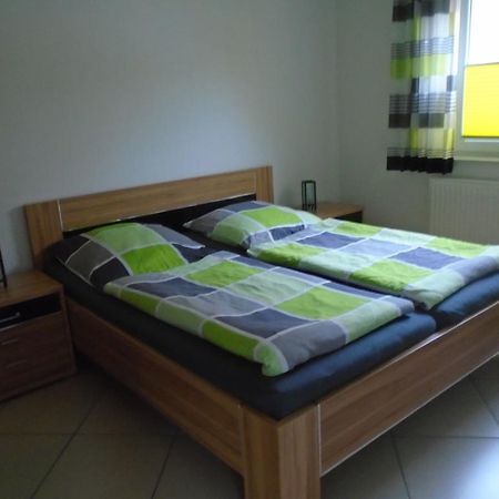 Ferienwohnung Hilbers 霍鲁梅尔希尔 外观 照片