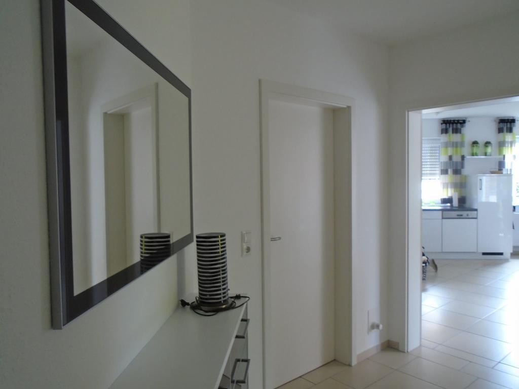 Ferienwohnung Hilbers 霍鲁梅尔希尔 外观 照片